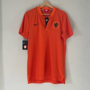 Nike Men's Holland Shirt